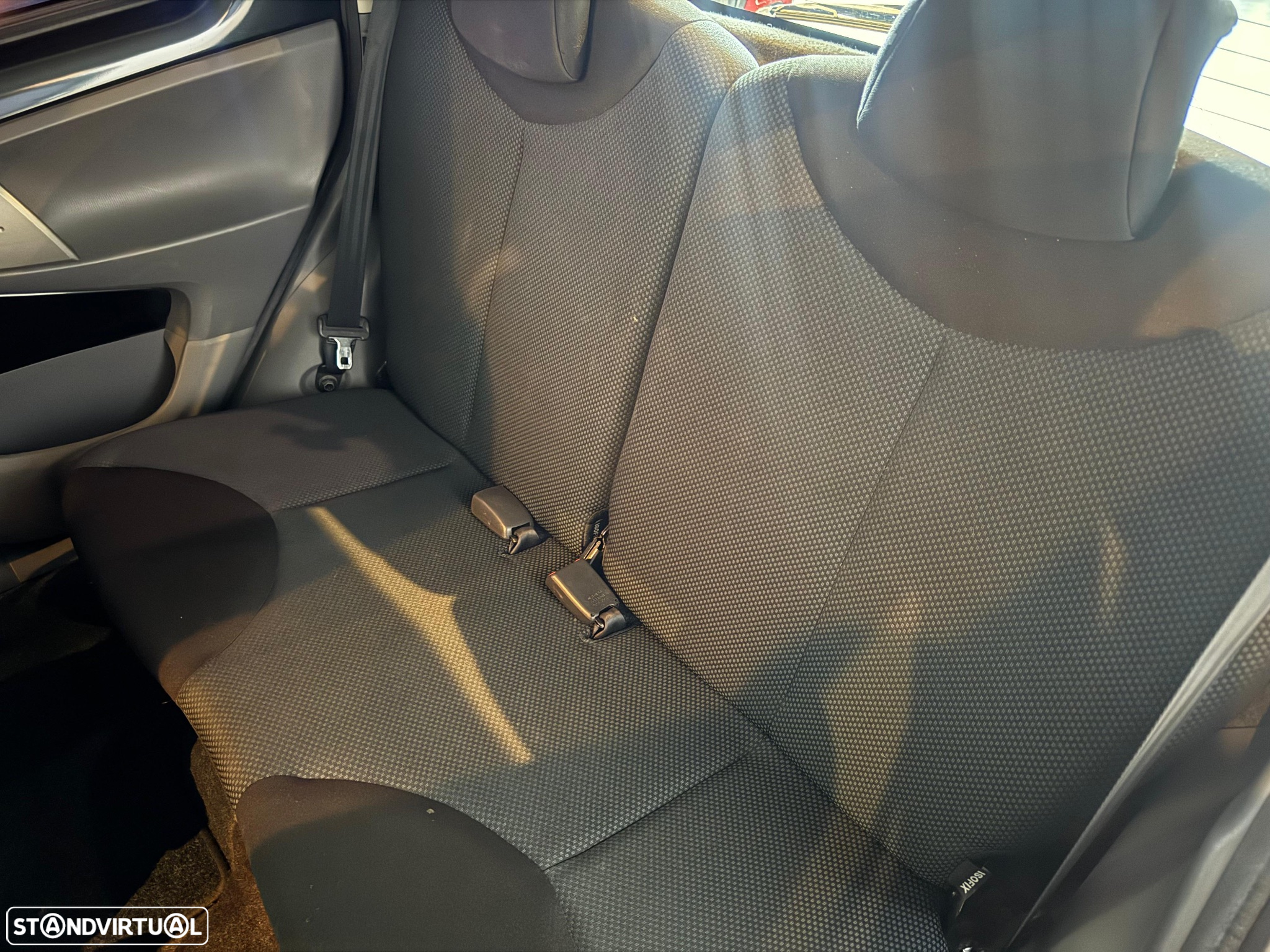 Toyota Aygo 1.0 X-Play+AC - 25