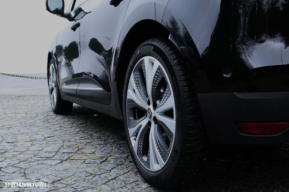 Renault Scénic - 16