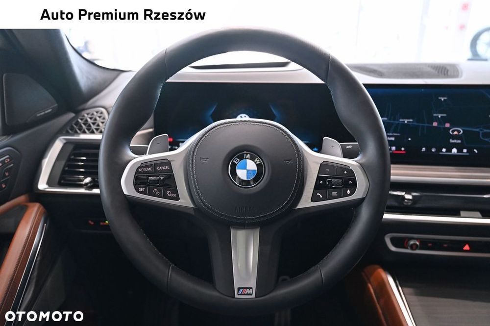 BMW X6 - 10