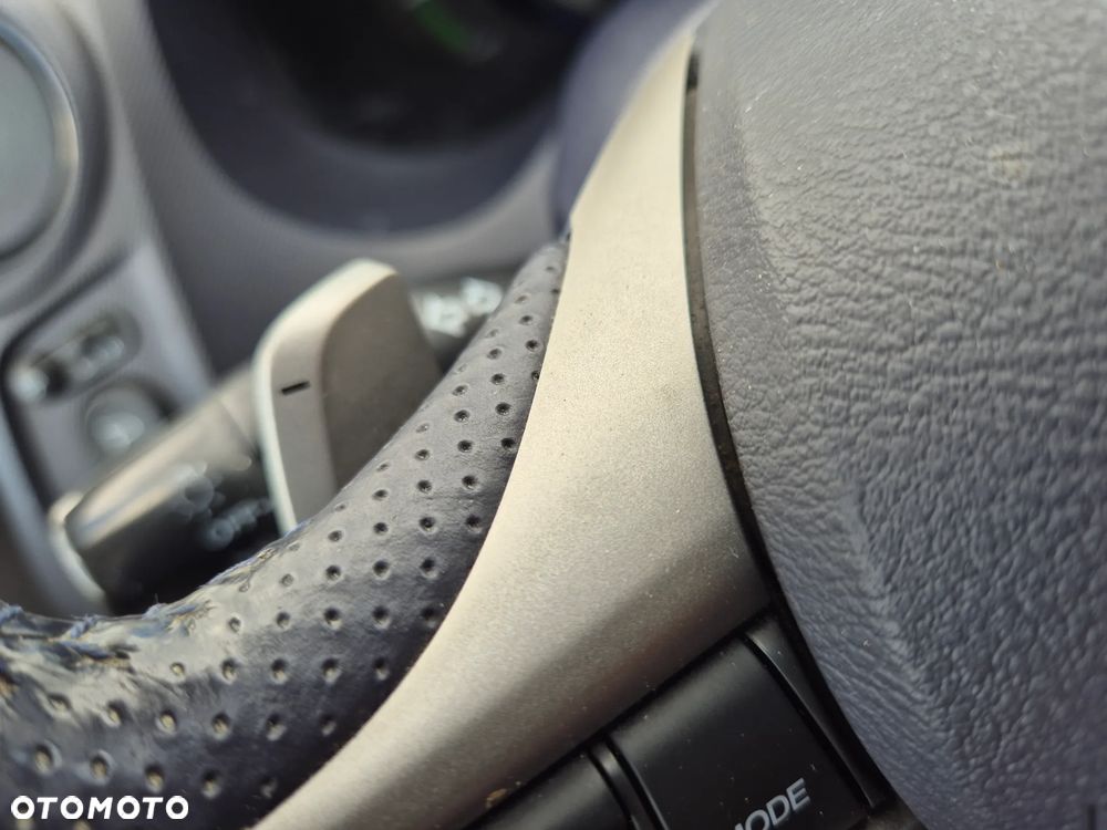 Honda Insight - 39