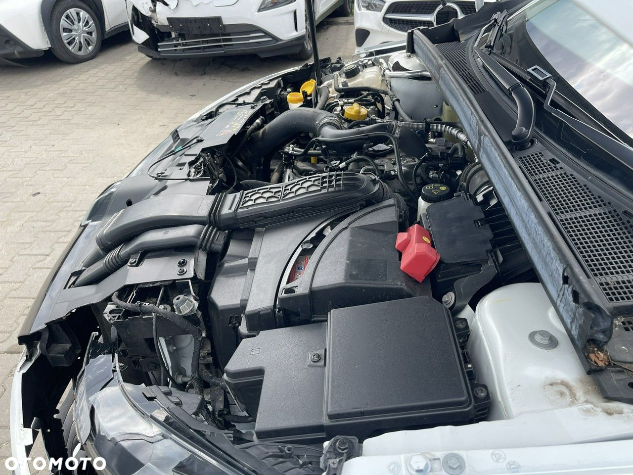 Renault Megane 1.2 Energy TCe Zen - 13