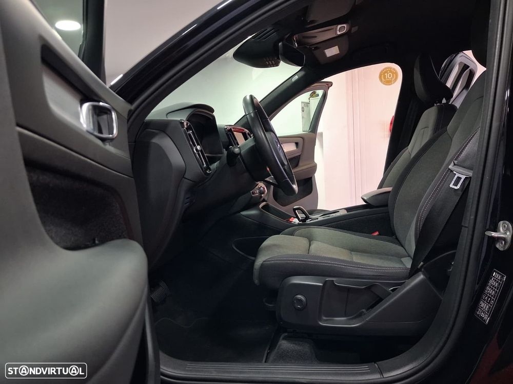 Volvo XC 40 - 11