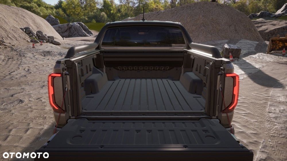 Volkswagen Amarok 3.0 V6 TDi 4MOTION PanAmericana - 7