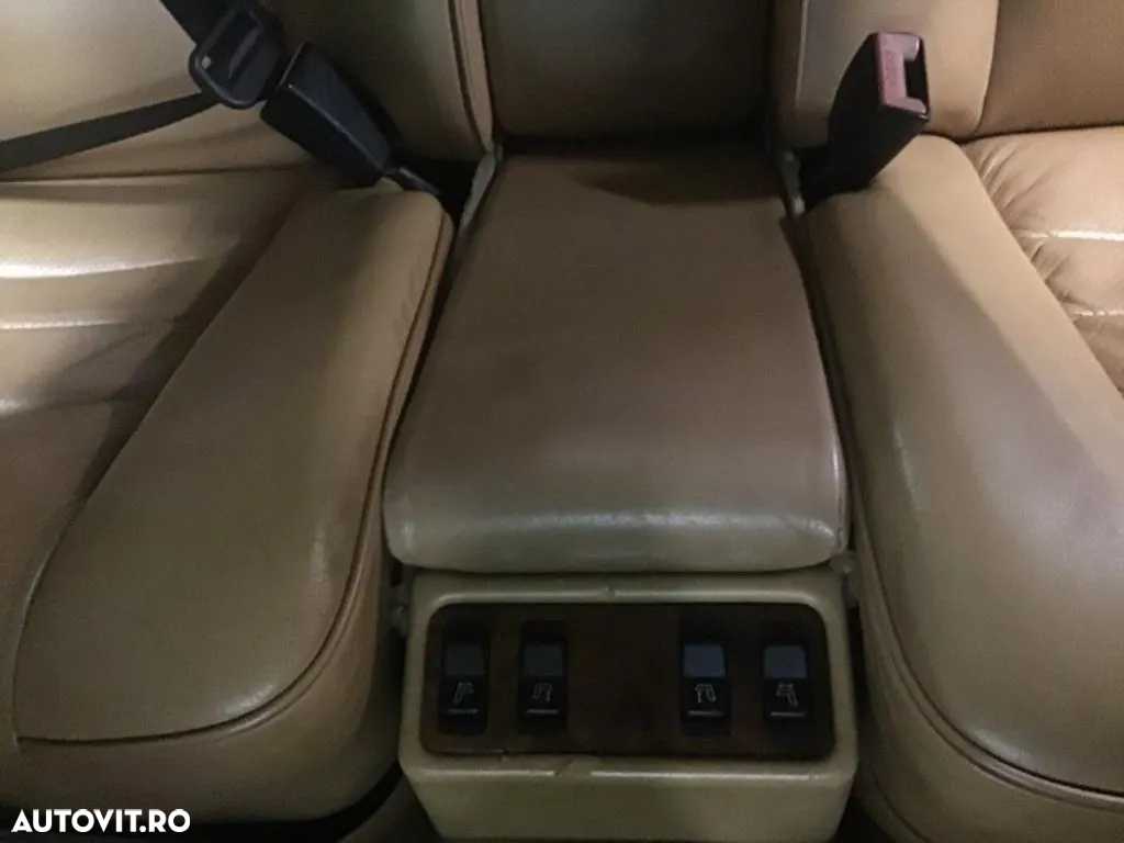 Mercedes-Benz W126 - 16