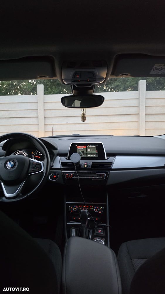 BMW Seria 2 225xe AT PHEV - 8
