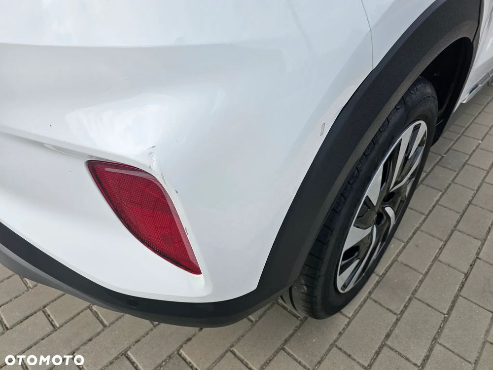 Ford Puma 1.5 EcoBlue TITANIUM DESIGN - 14