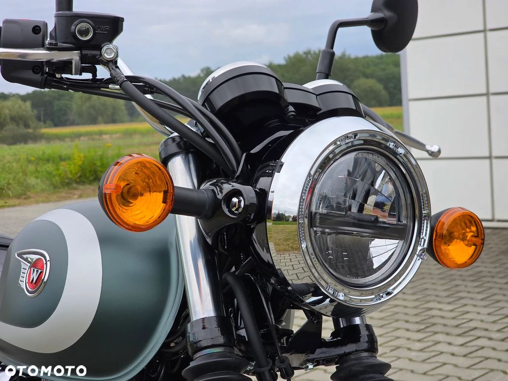 Kawasaki Inny - 7
