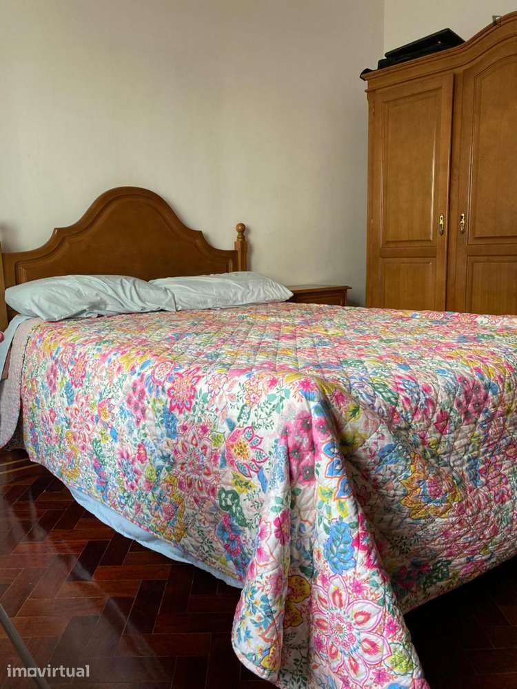 Quarto - localizado em Picoas Lisbon - Grande imagem: 4/9