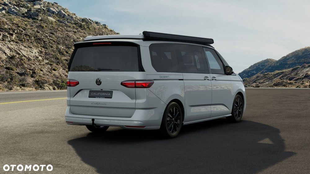 Volkswagen California - 7
