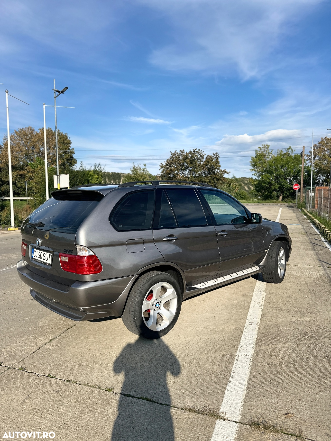 BMW X5 - 3