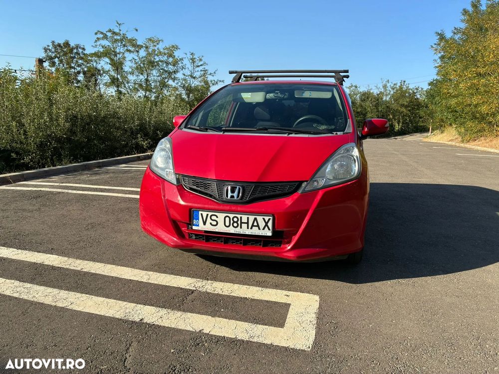 Honda Jazz - 30