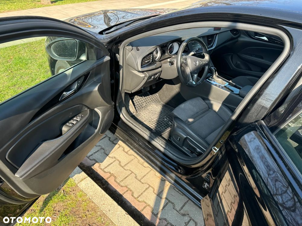 Opel Insignia 1.5 T GPF Innovation S&S - 9