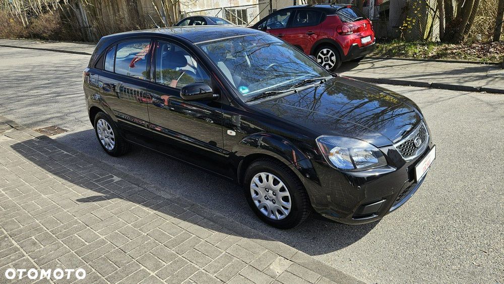Kia Rio 1.4 Spirit - 7