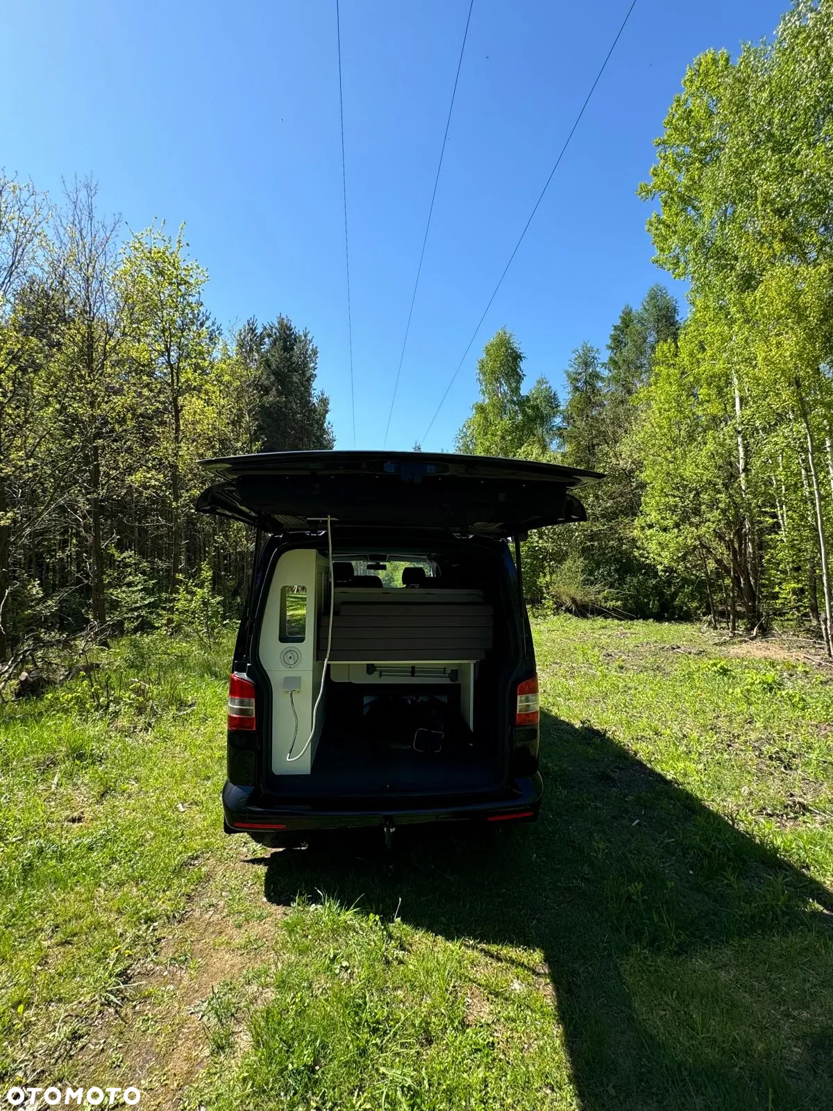 Volkswagen Transporter - 8
