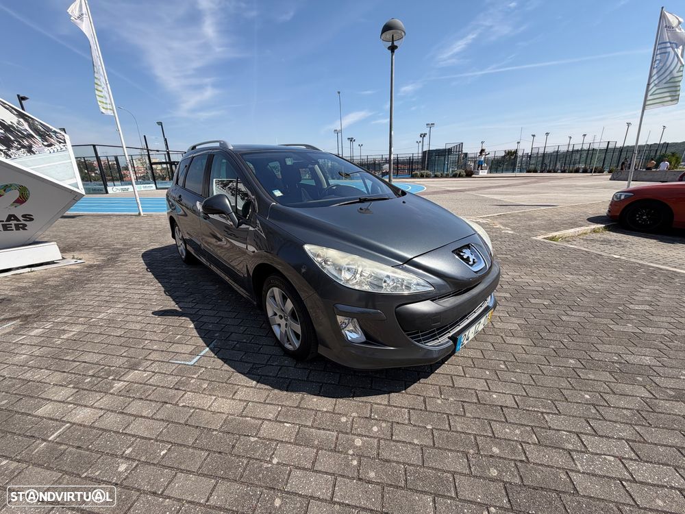 Peugeot 308 SW 1.6 HDi Executive - 2