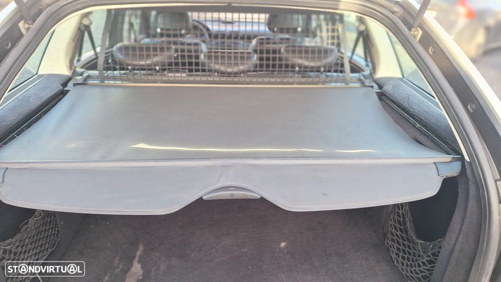 Mercedes-Benz C 270 - 17