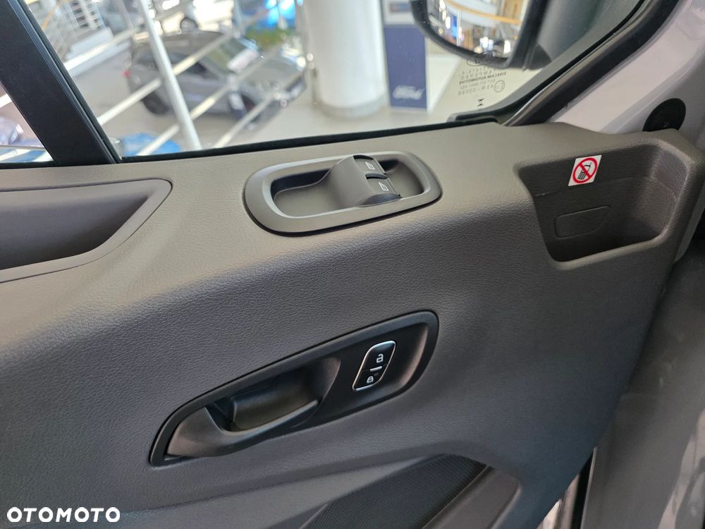 Ford Transit Trend Van 350L4H3 - 9