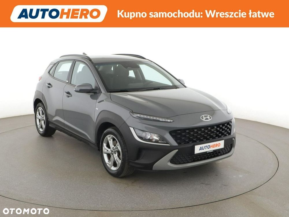 Hyundai Kona - 11