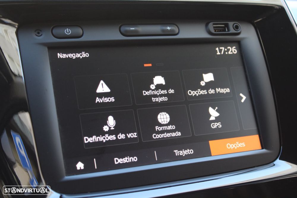 Dacia Spring Comfort Plus - 22