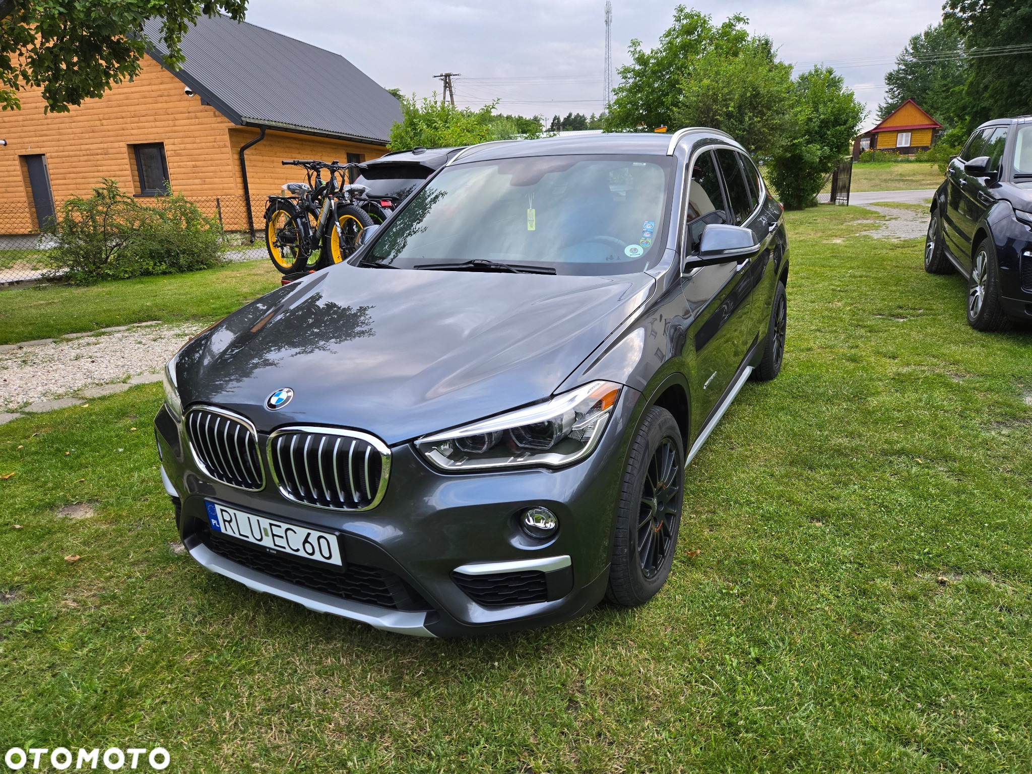BMW X1 xDrive28i - 9
