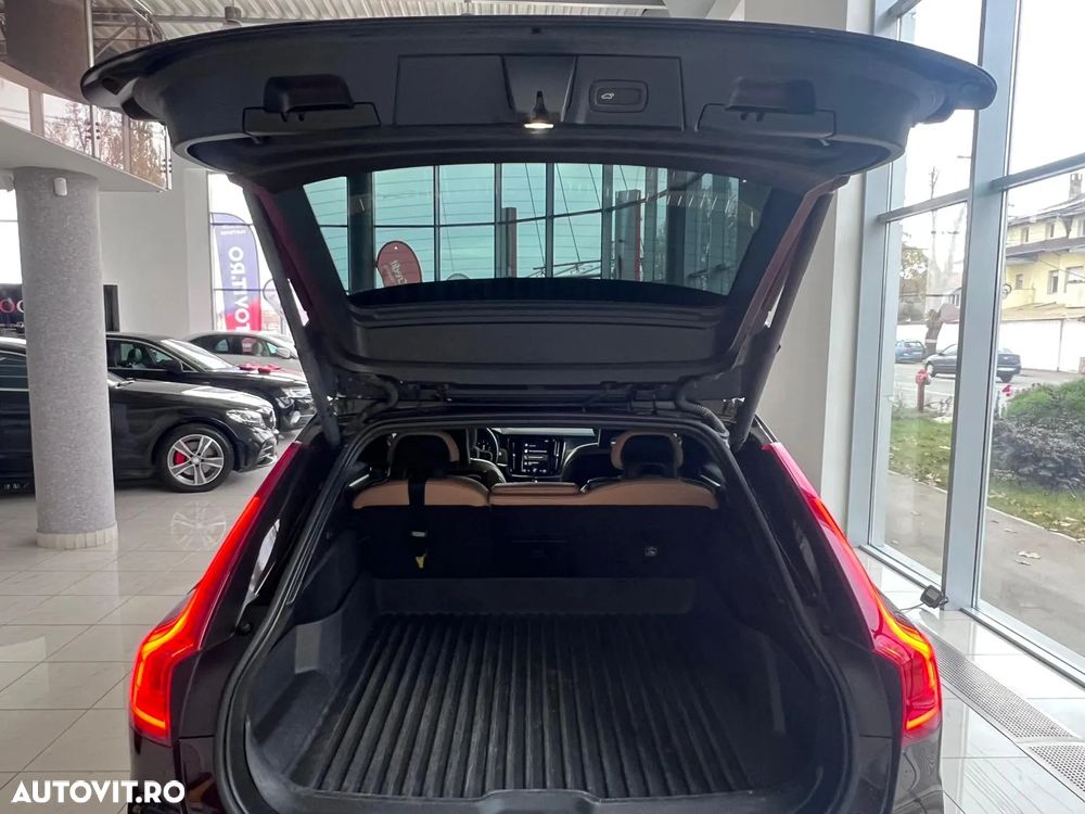 Volvo V90 D4 Inscription - 21