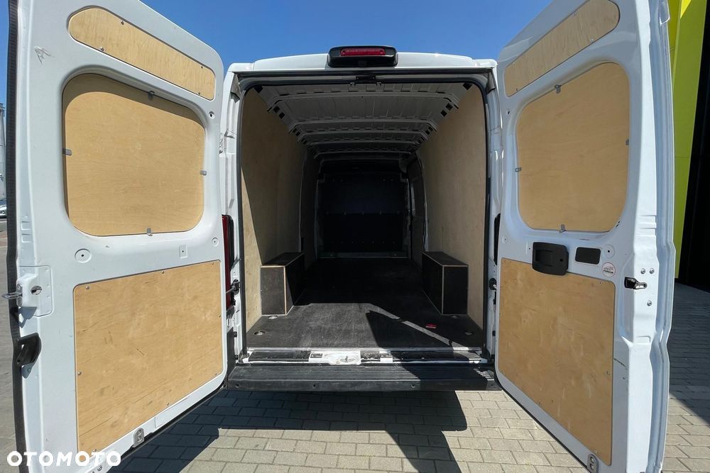 Opel Movano - 5