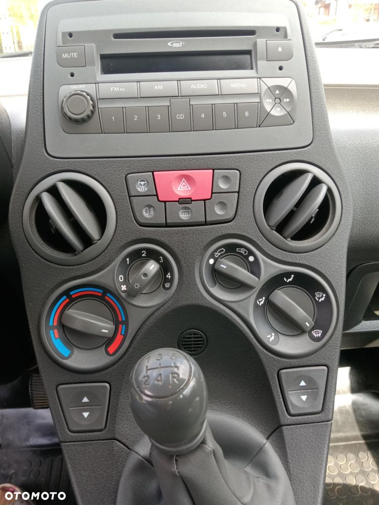Fiat Panda 1.2 Classic Eco - 10