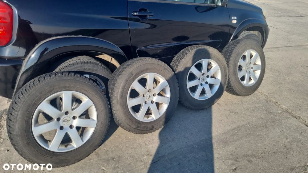 Toyota RAV4 2.0 D-4D Prestige - 12