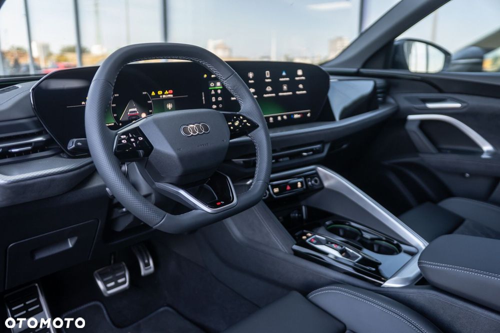 Audi Q5 Sportback TDI mHEV 150 kW Quattro S tronic - 15