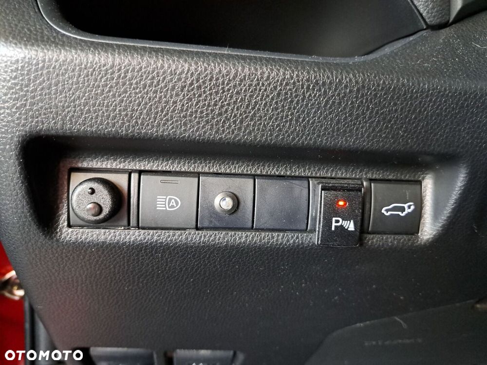 Toyota RAV4 2.0 Comfort 4x4 MS - 33