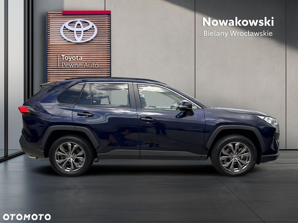 Toyota RAV4 - 27