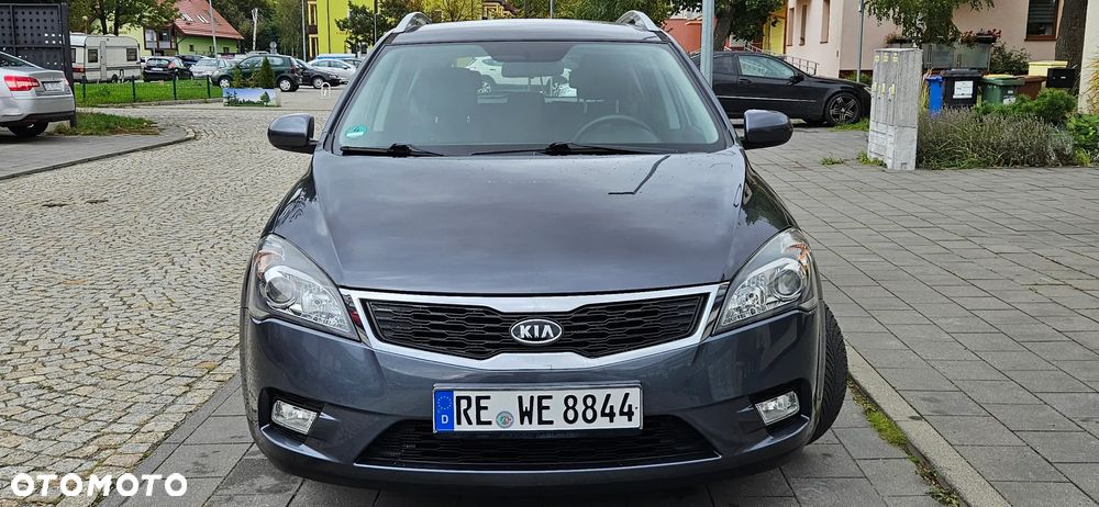 Kia Ceed 1.4 CVVT EX - 5