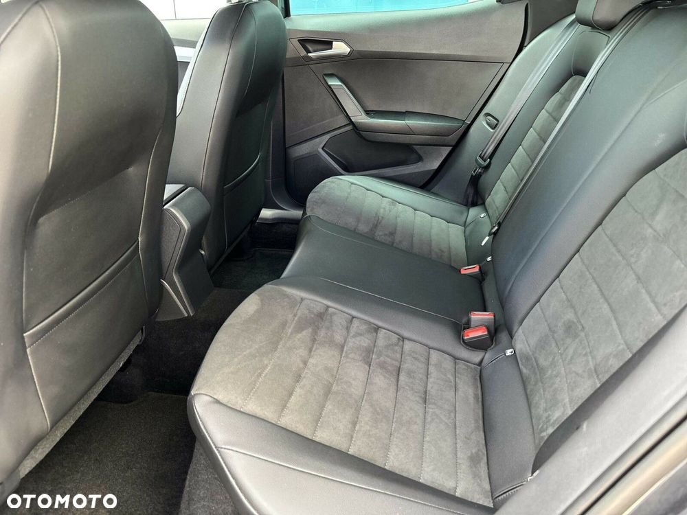 Seat Arona - 10