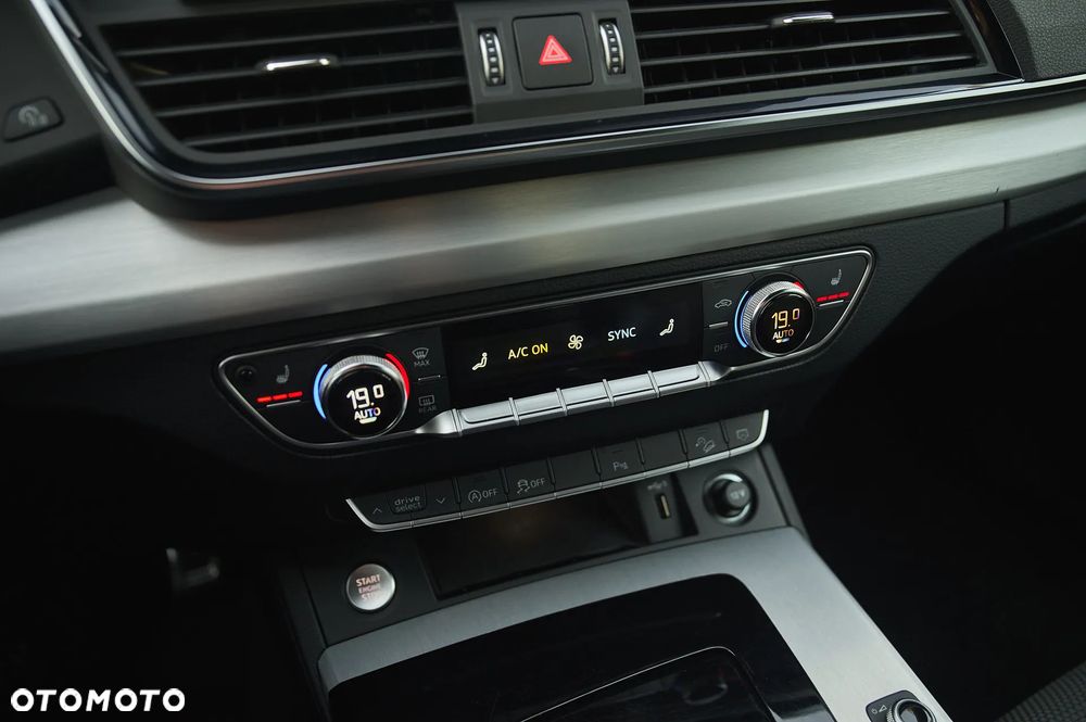 Audi Q5 Sportback 40 TDI mHEV Quattro S Line S tronic - 30