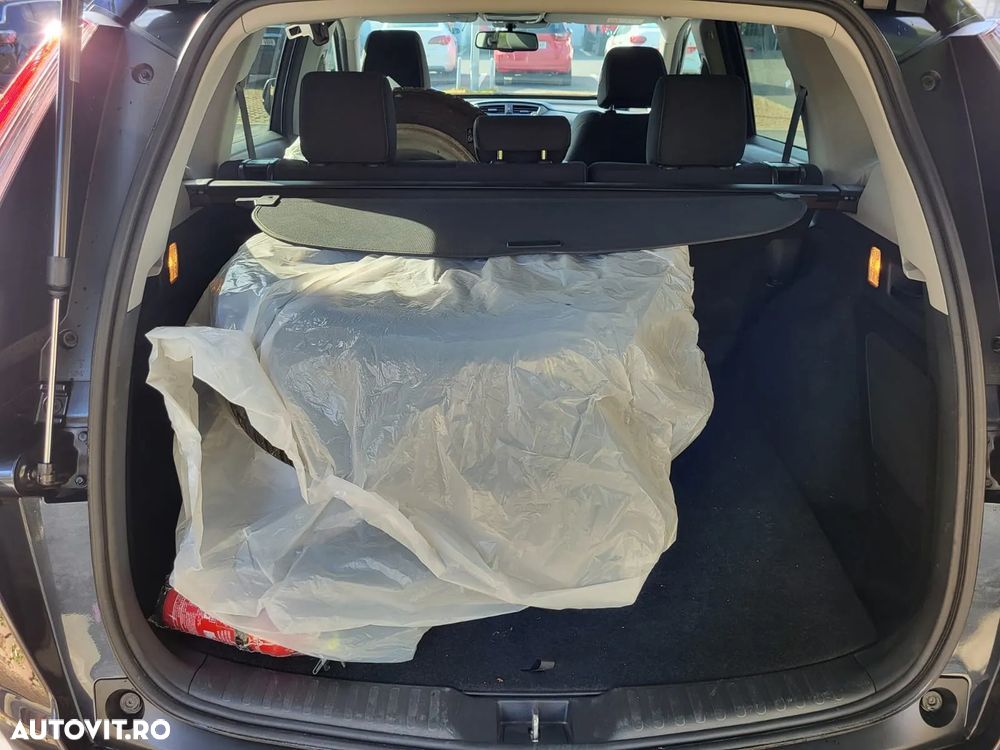 Honda CR-V ver-2-0-hybrid-i--mmd-4wd-e--cvt-lifestyle - 11