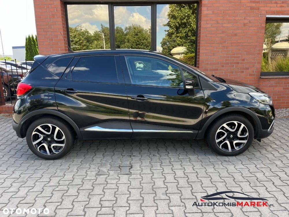 Renault Captur 1.5 dCi Energy Intens - 27