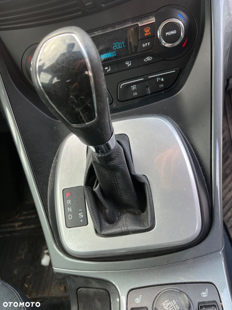 Ford C-MAX ver-l2h2-va-mh-basis - 9