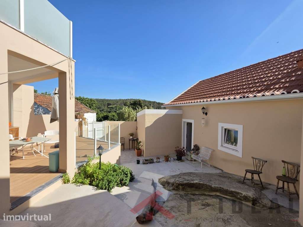 Moradia Renovada com Espaço Exterior - Grande imagem: 5/39