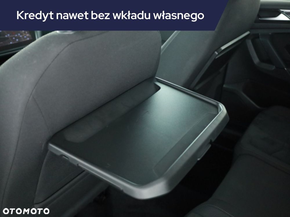 Volkswagen Tiguan Allspace - 11