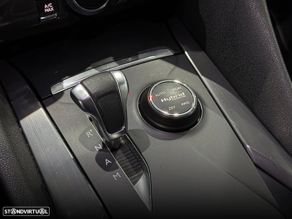 Citroën DS5 2.0 HDi Hybrid4 So Chic CMP6 - 24