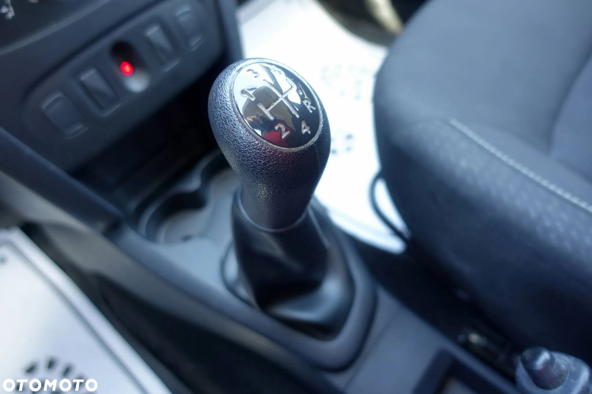 Dacia Sandero 1.0 SCe Ambiance - 15