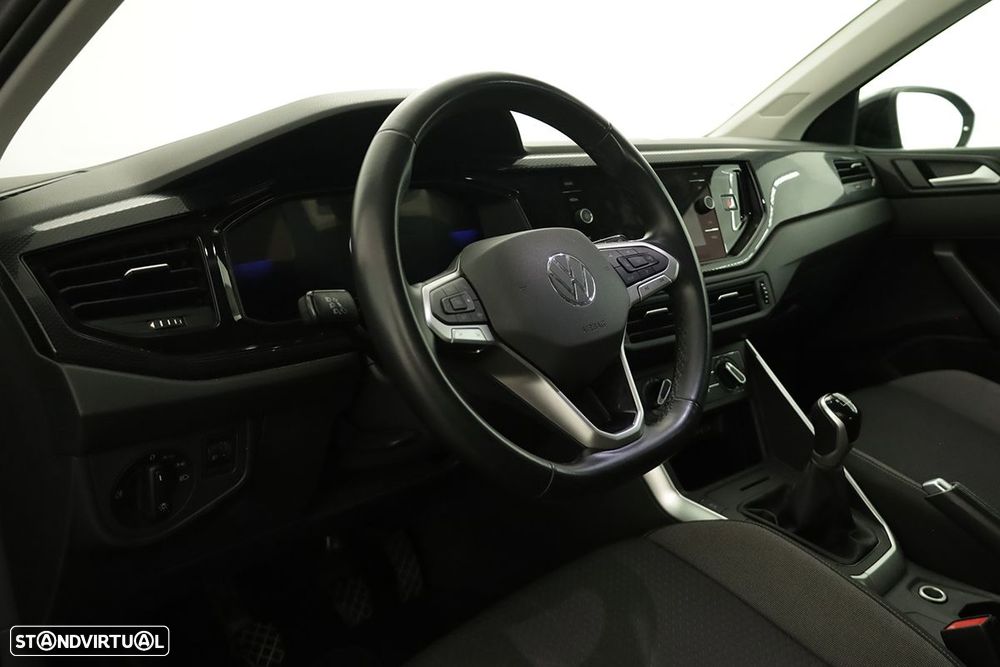 VW Taigo 1.0 TSI Urban - 7