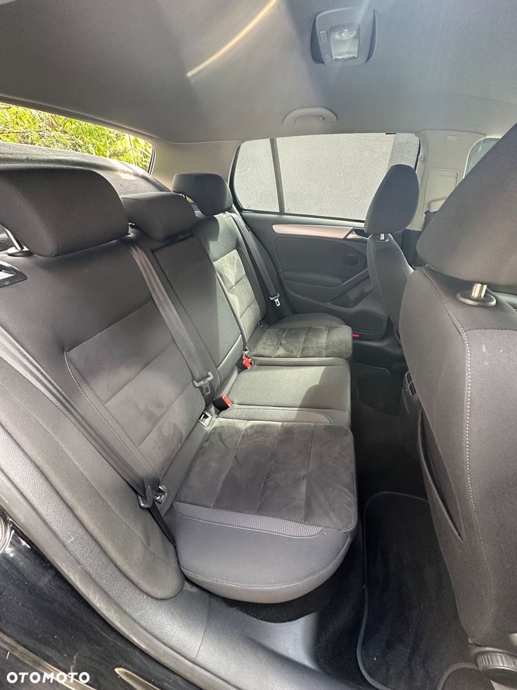 Volkswagen Golf 1.4 TSI Highline - 23