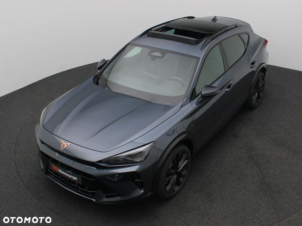 Cupra Formentor 1.5 e-Hybrid DSG VZ - 13