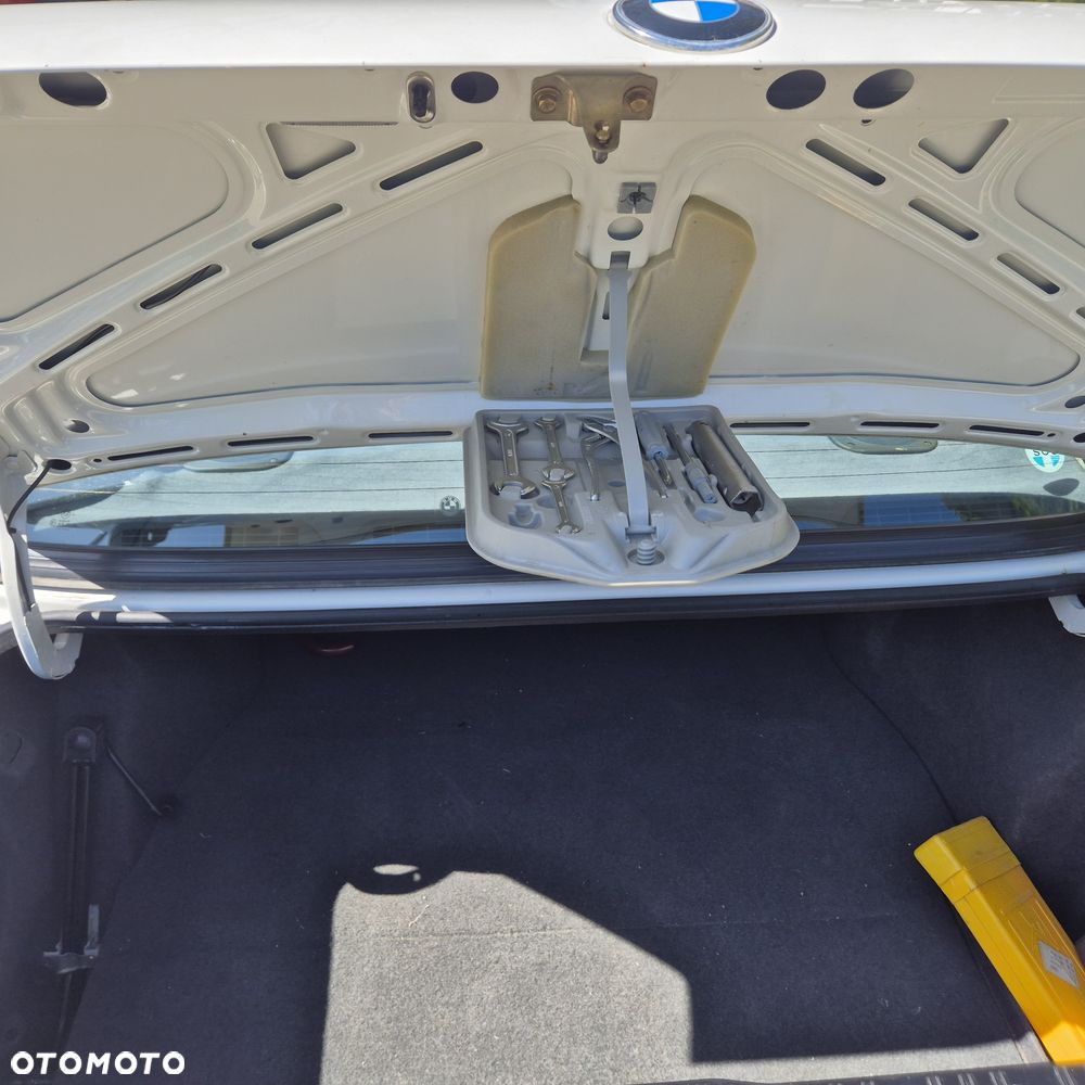 BMW Seria 3 - 19