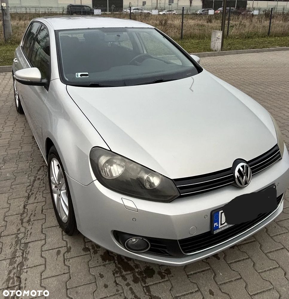 Volkswagen Golf 1.4 TSI Highline - 3