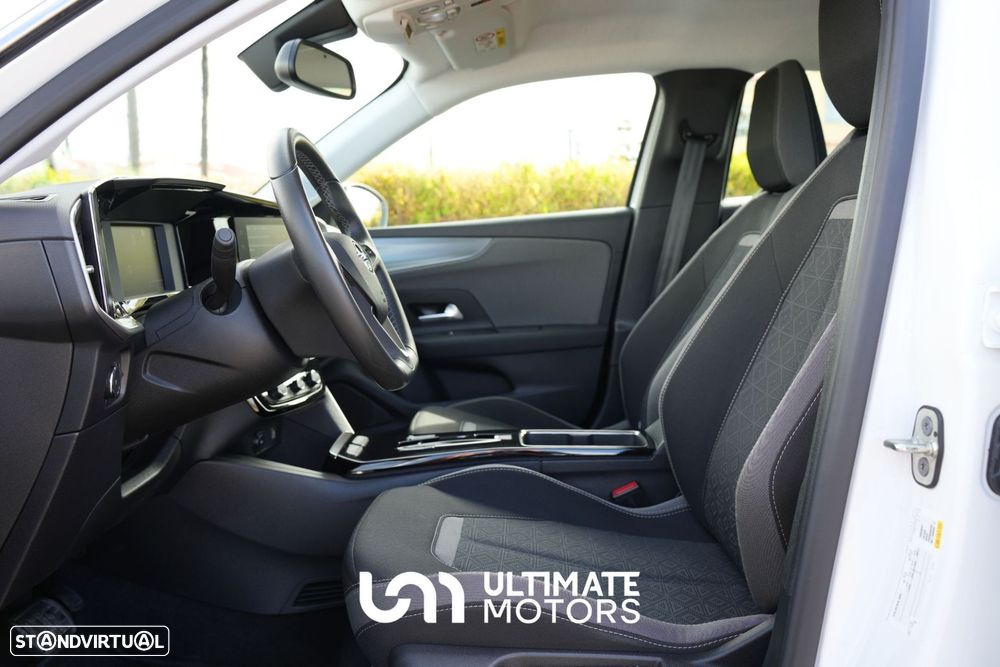Opel Mokka-e Edition - 8