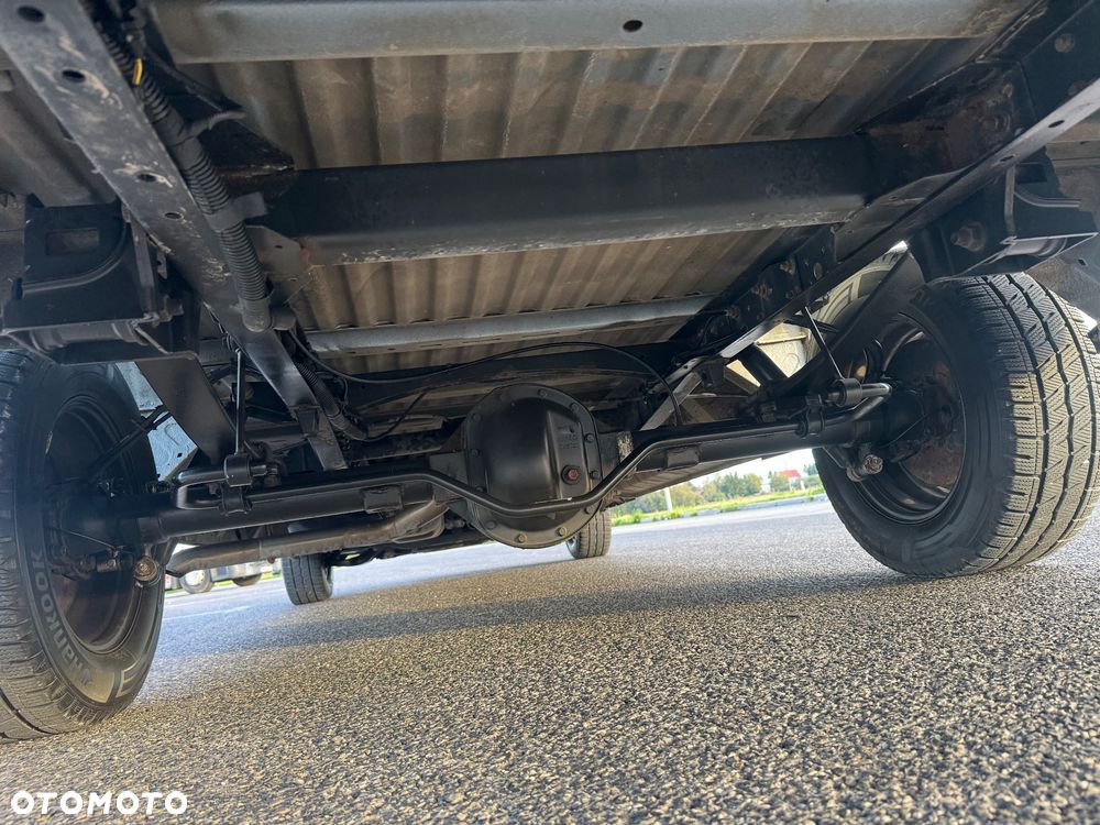 Iveco Daily 35S14 - 21