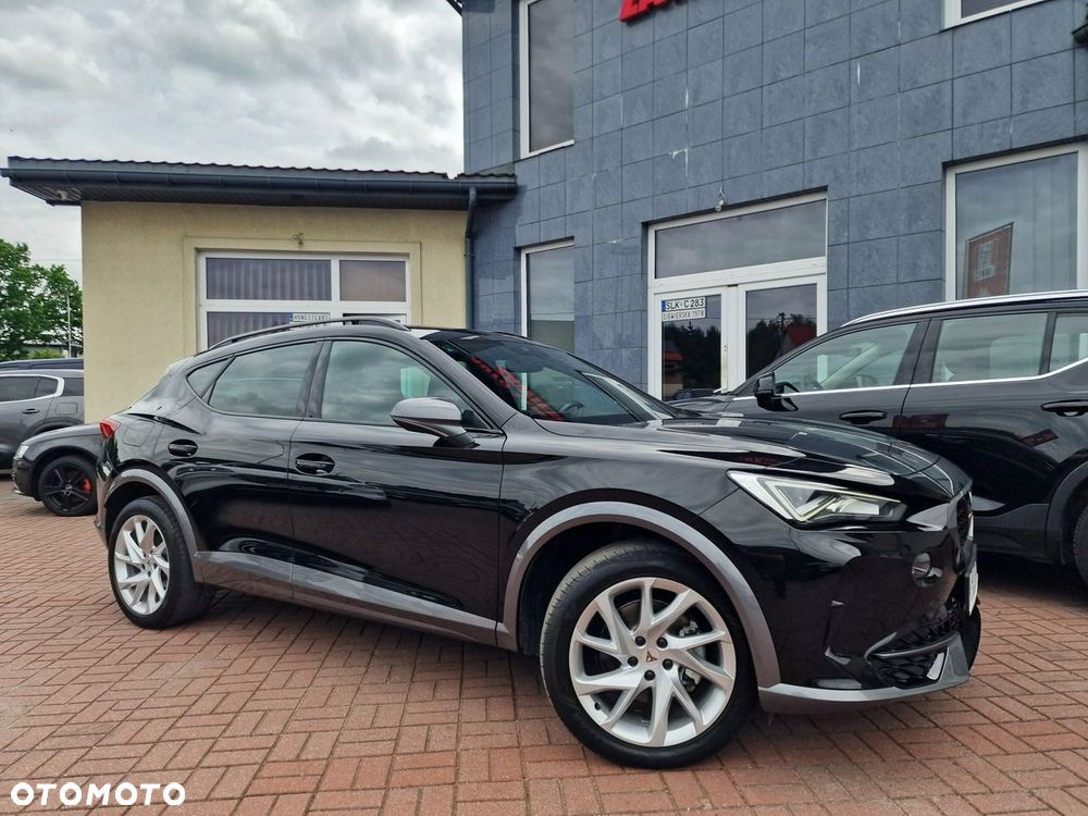 Cupra Formentor 1.4 e-Hybrid DSG - 15