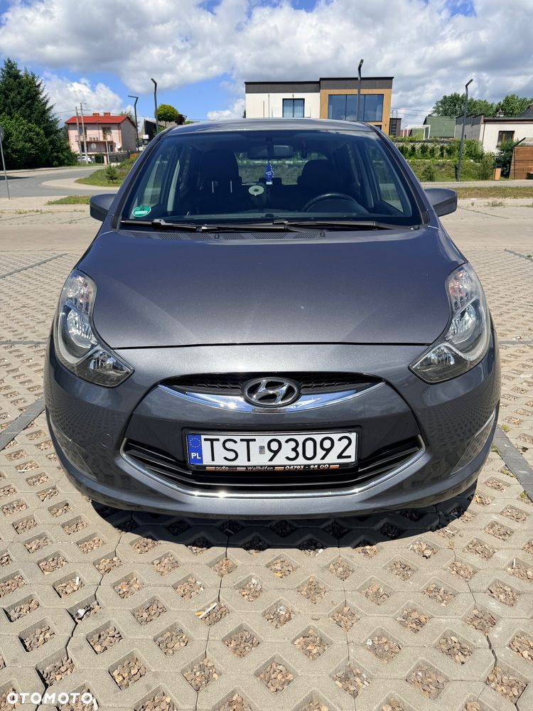 Hyundai ix20 1.4 Comfort - 2